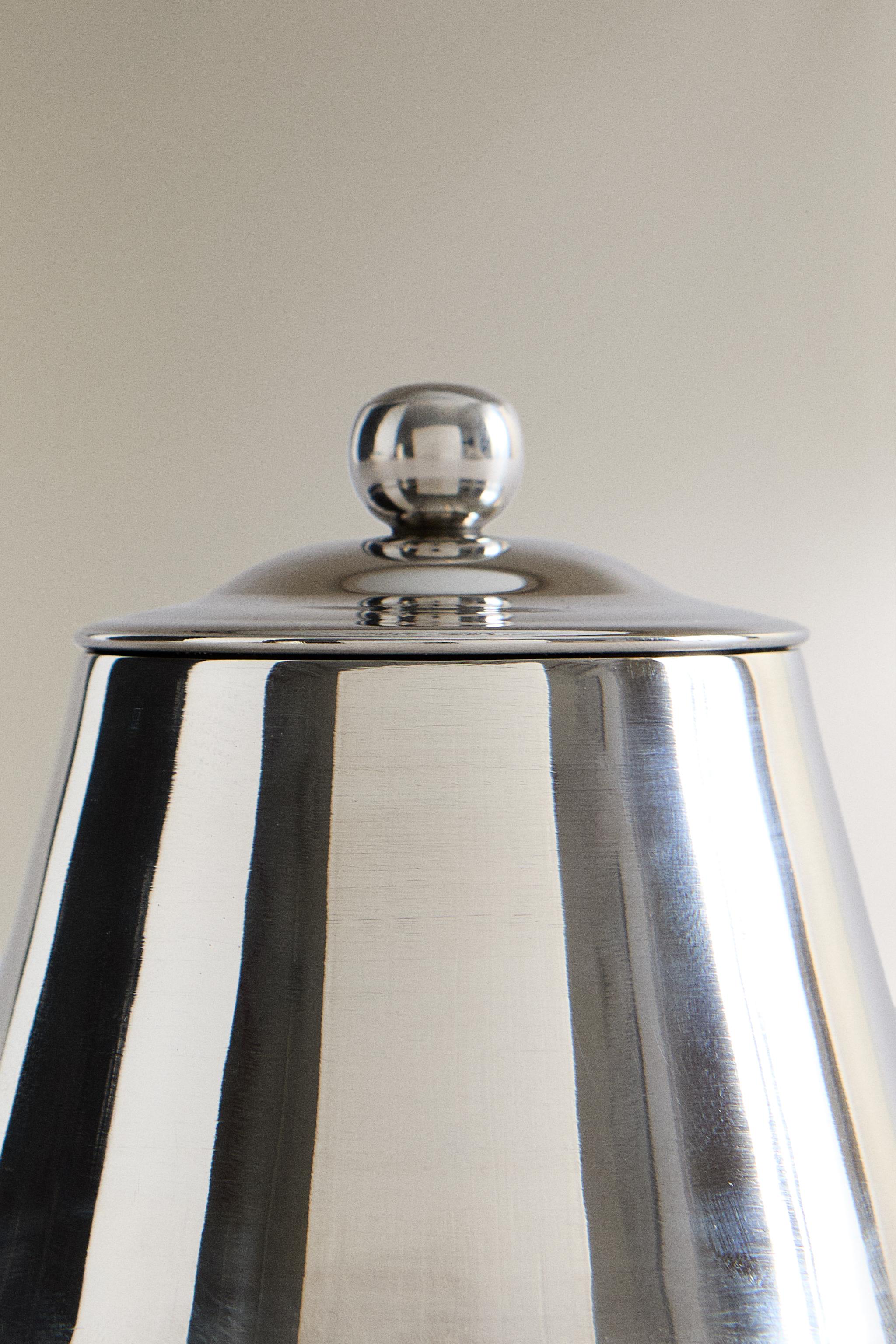 Chinese Export Silver Fruit Dish - S&J Stodel