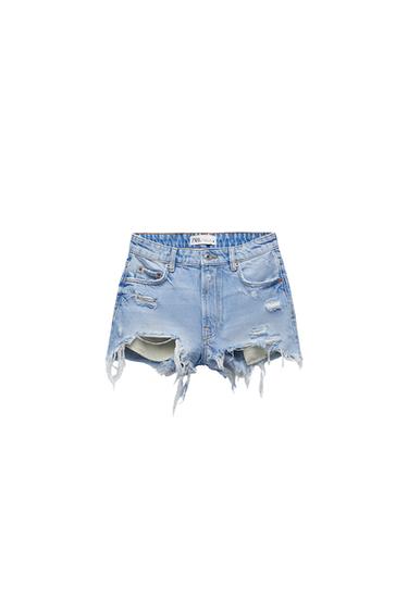 ZW PREMIUM SHORTS