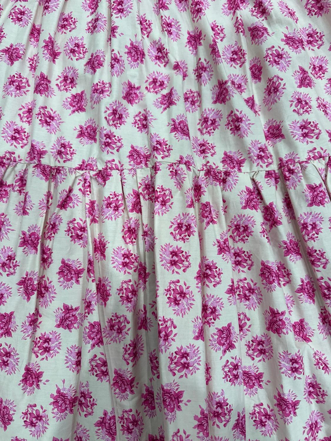FALDA ESTAMPADA CINTURÓN - Image 2
