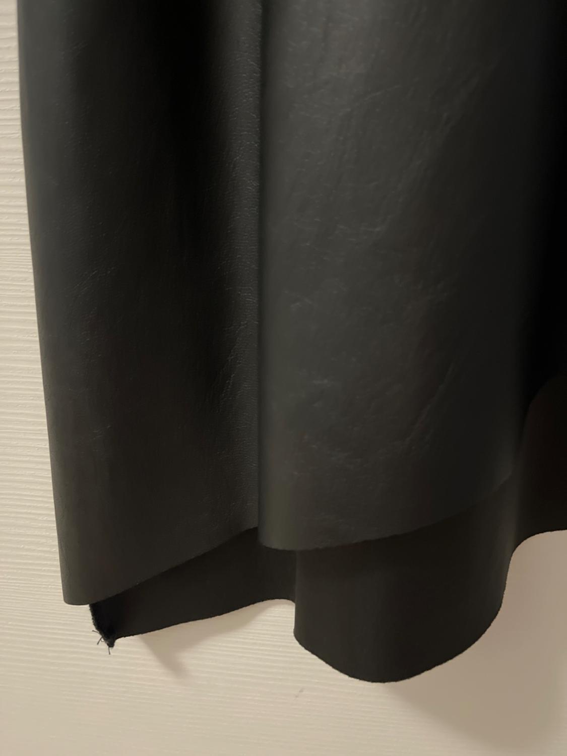 ASYMMETRIC COMBINATION DRESS - Image 6