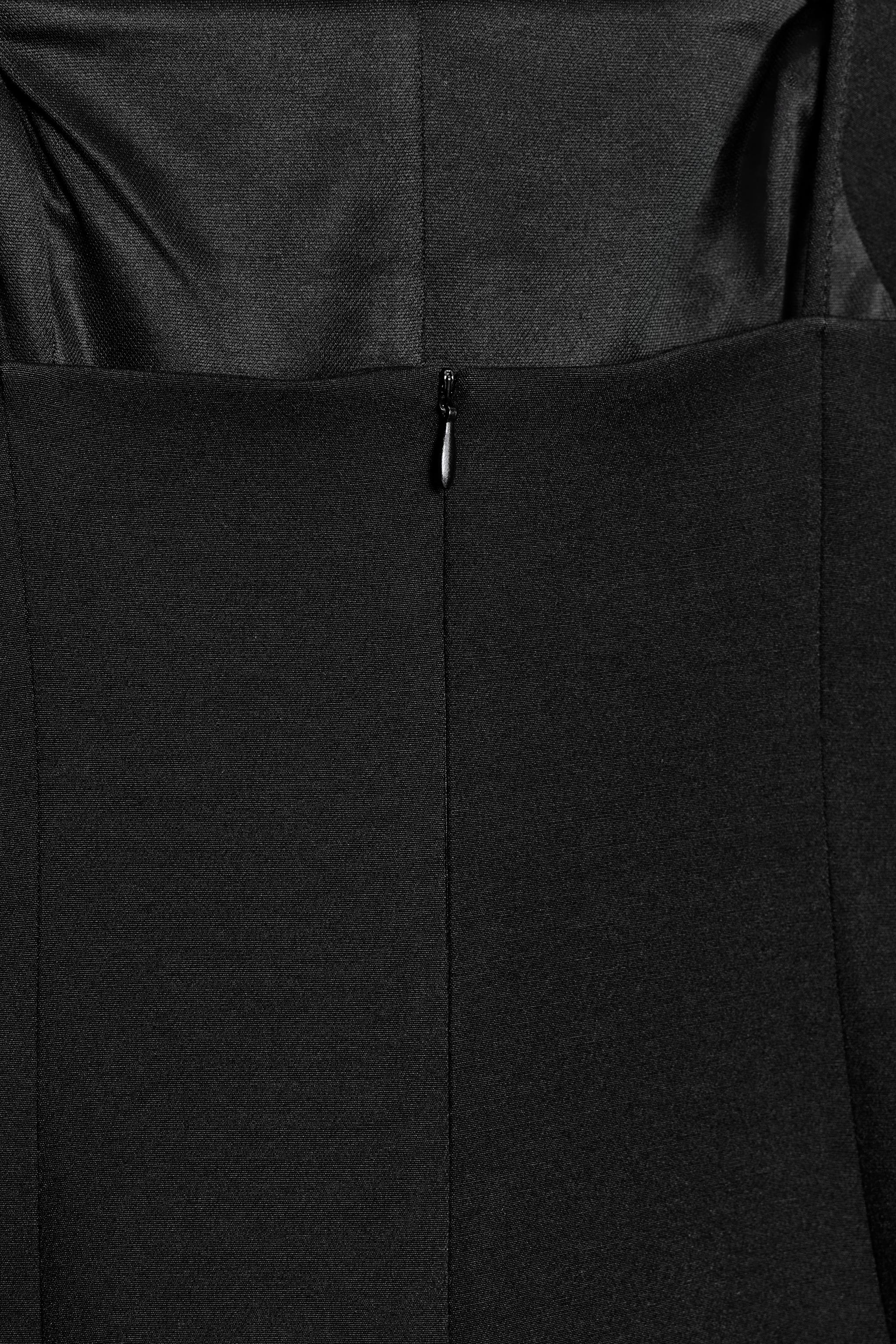 SHORT STRAP JUMPSUIT