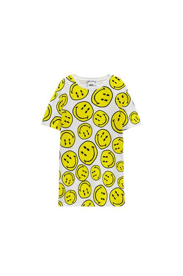 VESTIDO SMILEY® HAPPY COLLECTION