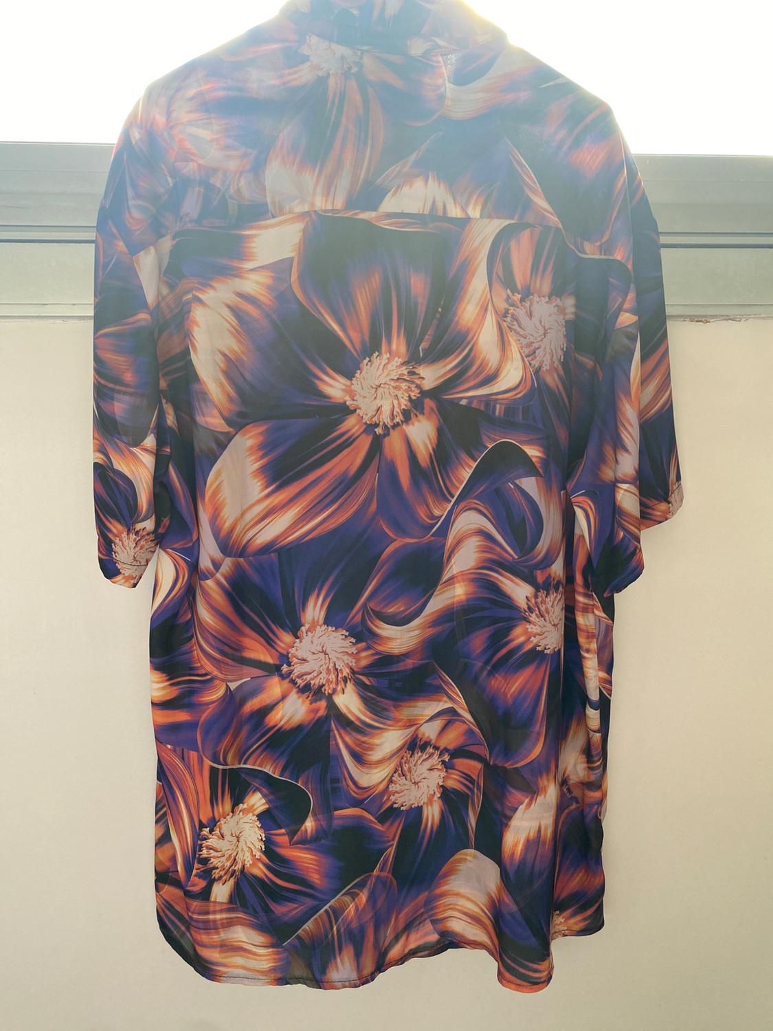 PRINTED SHIRT - Image 2
