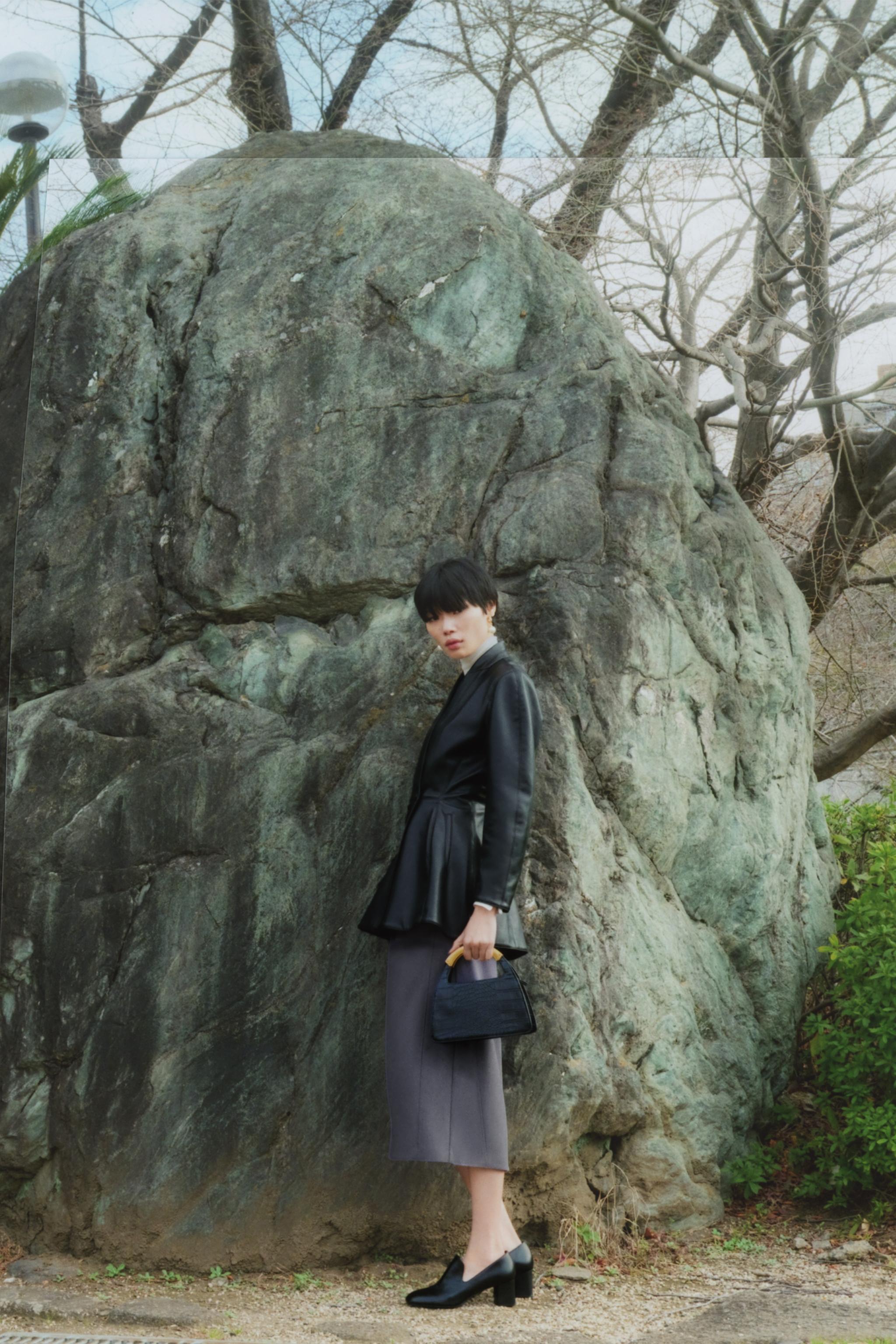 ブレザー - レディース | ZARA 日本