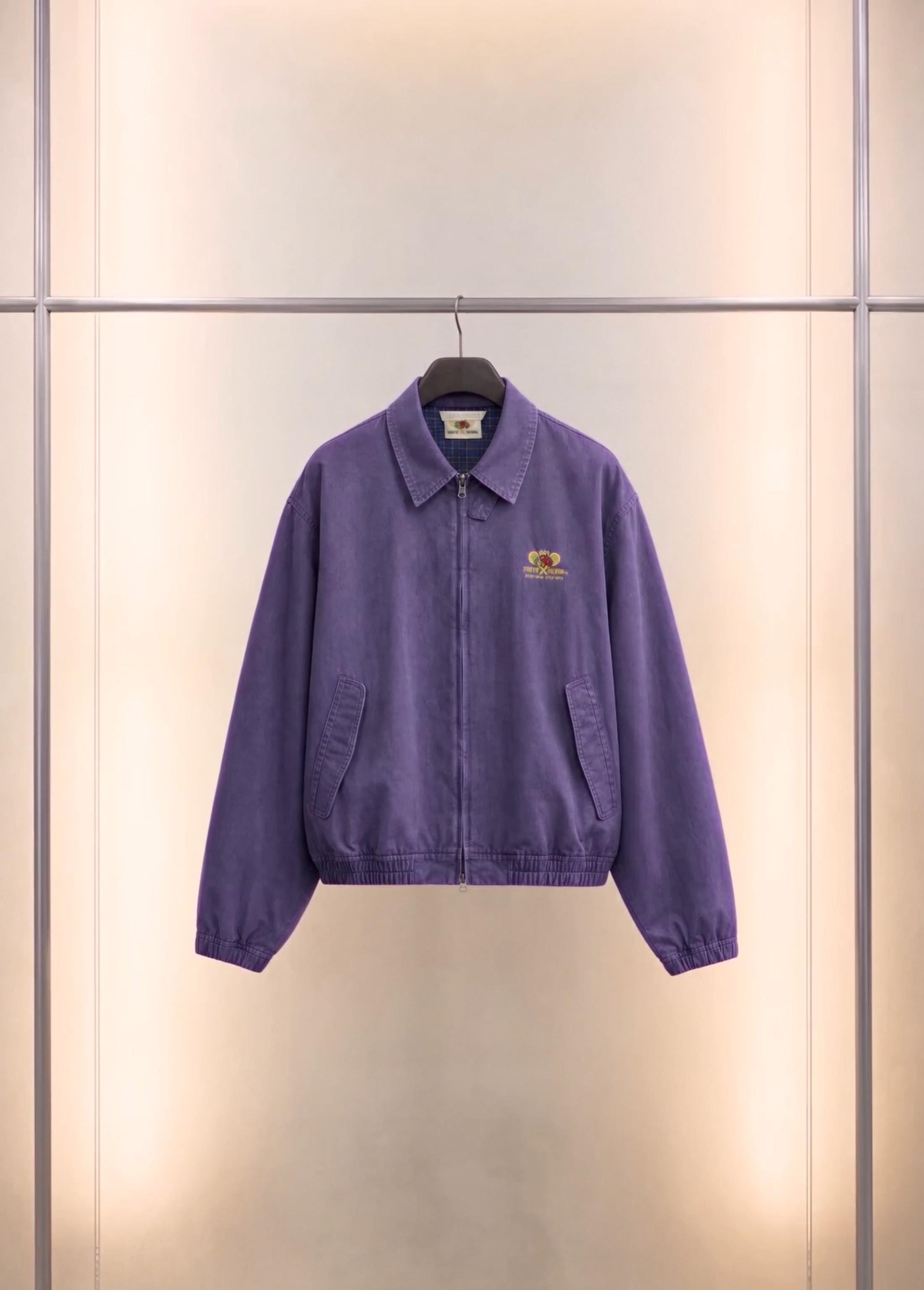 テクニカル撥水加工ジャケット - チョコレート | ZARA Japan / 日本
