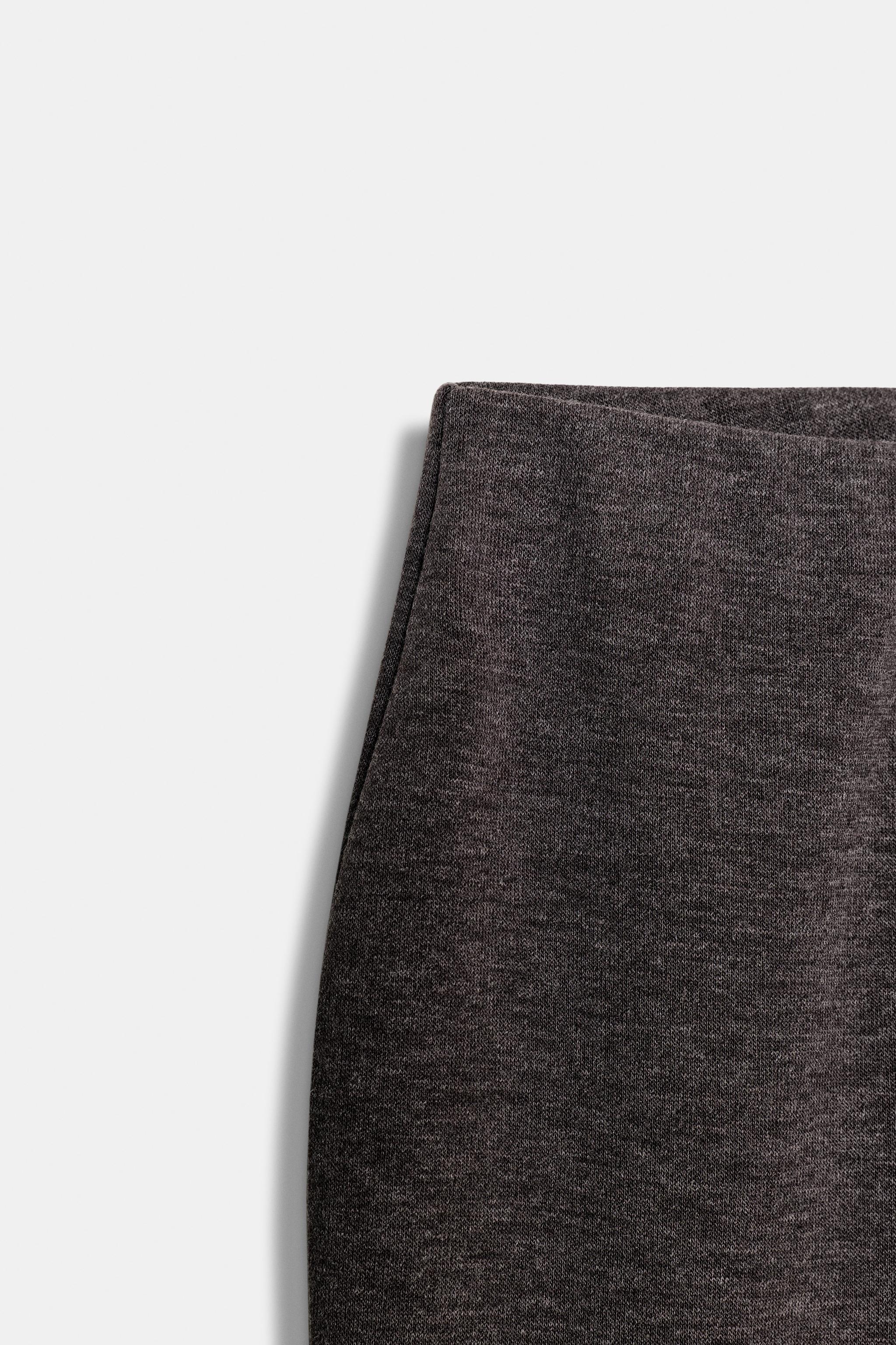 FLARE PANTS