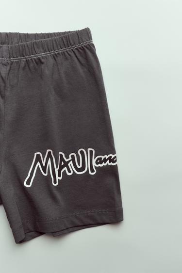 Zara Turuncu - 6-14 YAŞ/ MAUI & SONS ® PİJAMA