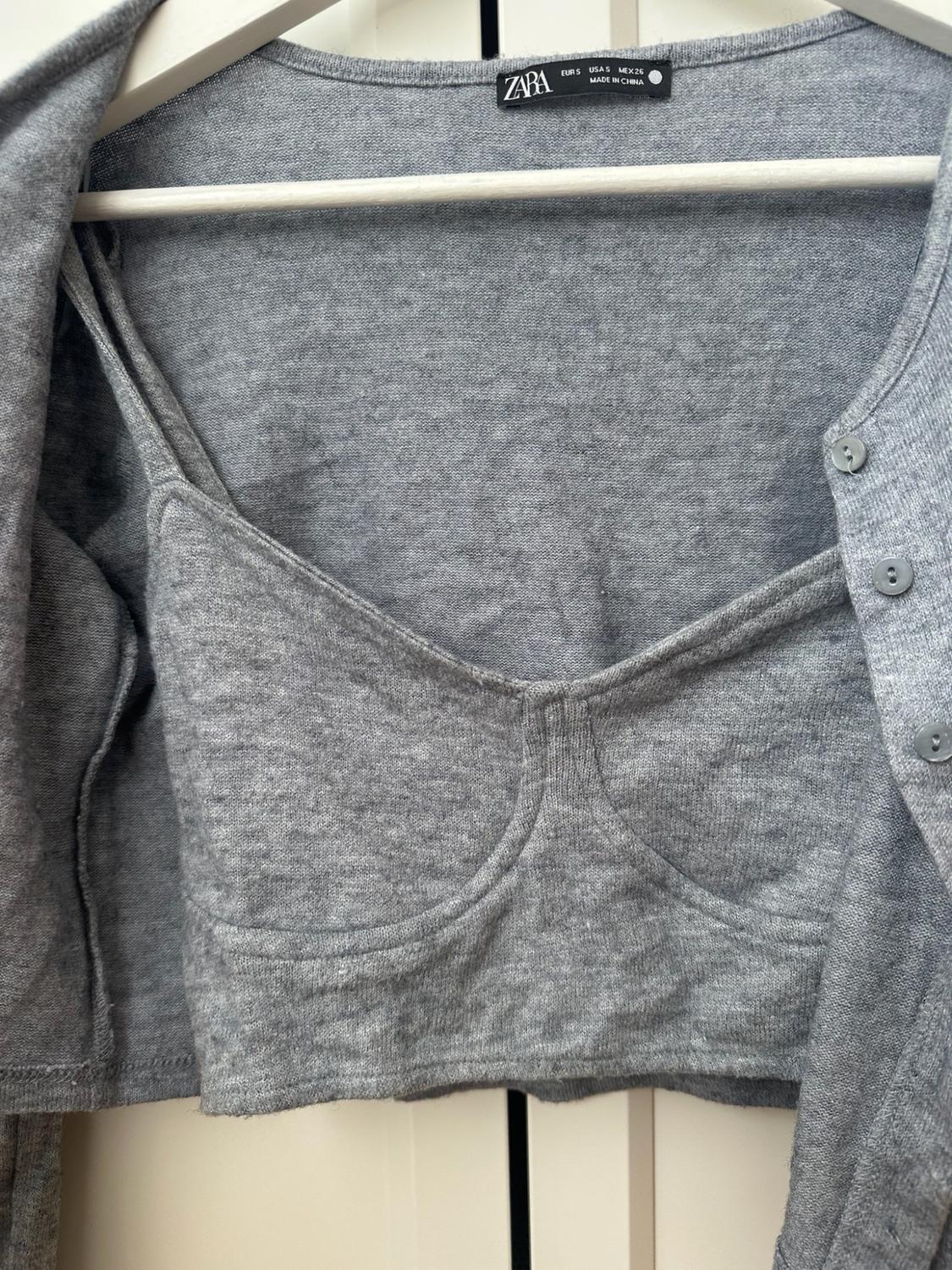 ΖΑΚΕΤΑ CROPPED - Image 5