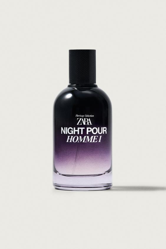 NIGHT POUR HOMME I 100 ML -  von Zara - Bild 0
