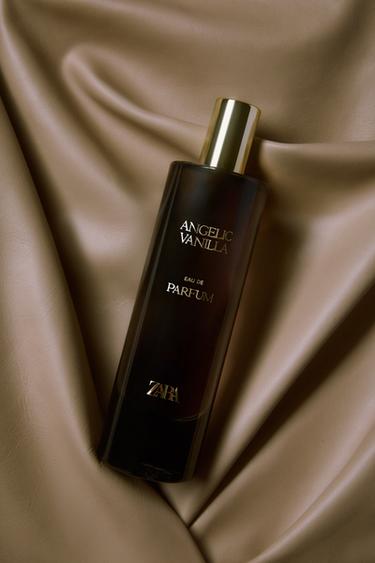 ANGELIC VANILLA EDP 80ML (2.72 FL. OZ). -  de Zara - Image 1