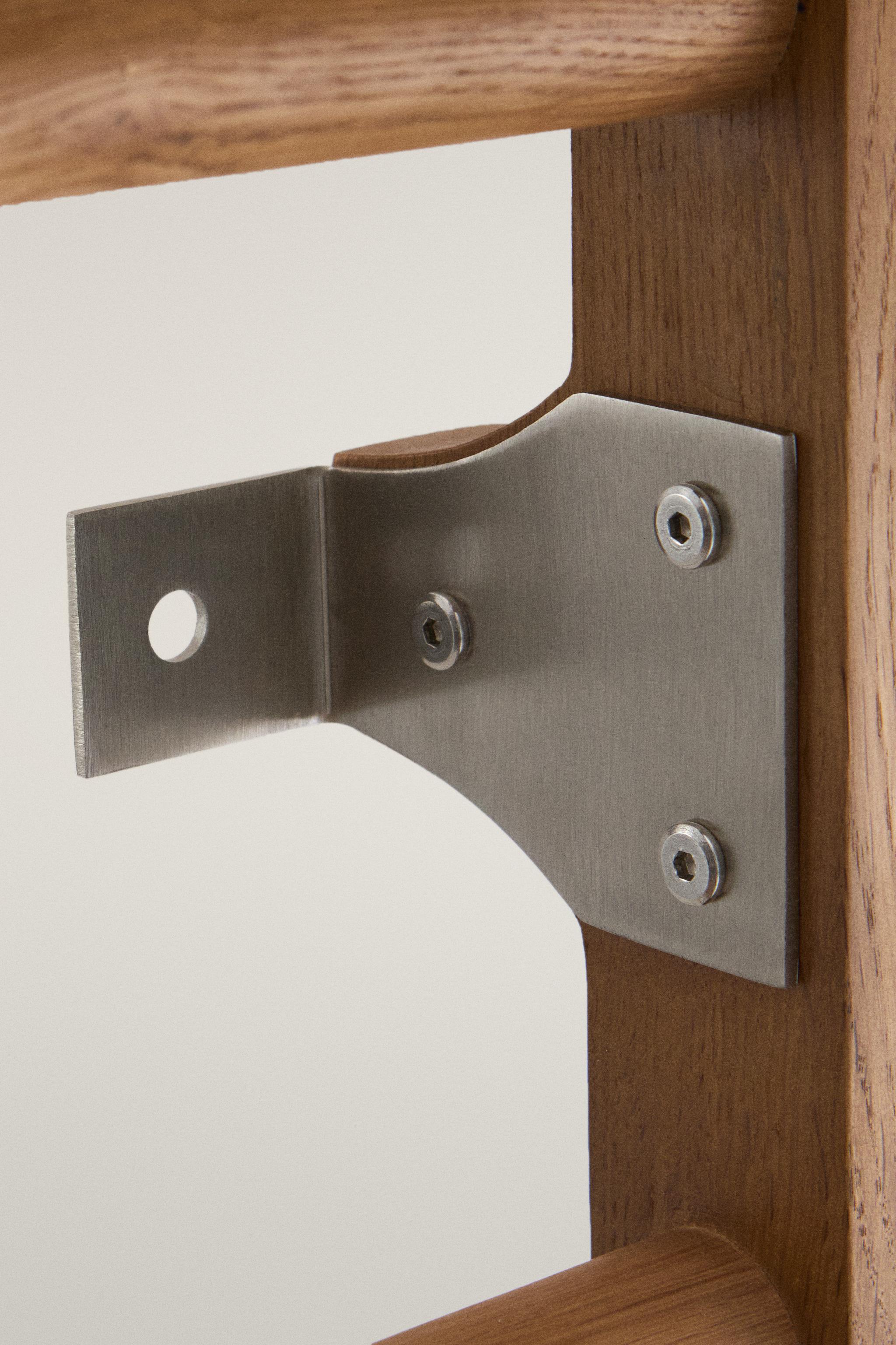 OAK SPORT SWEDISH LADDER