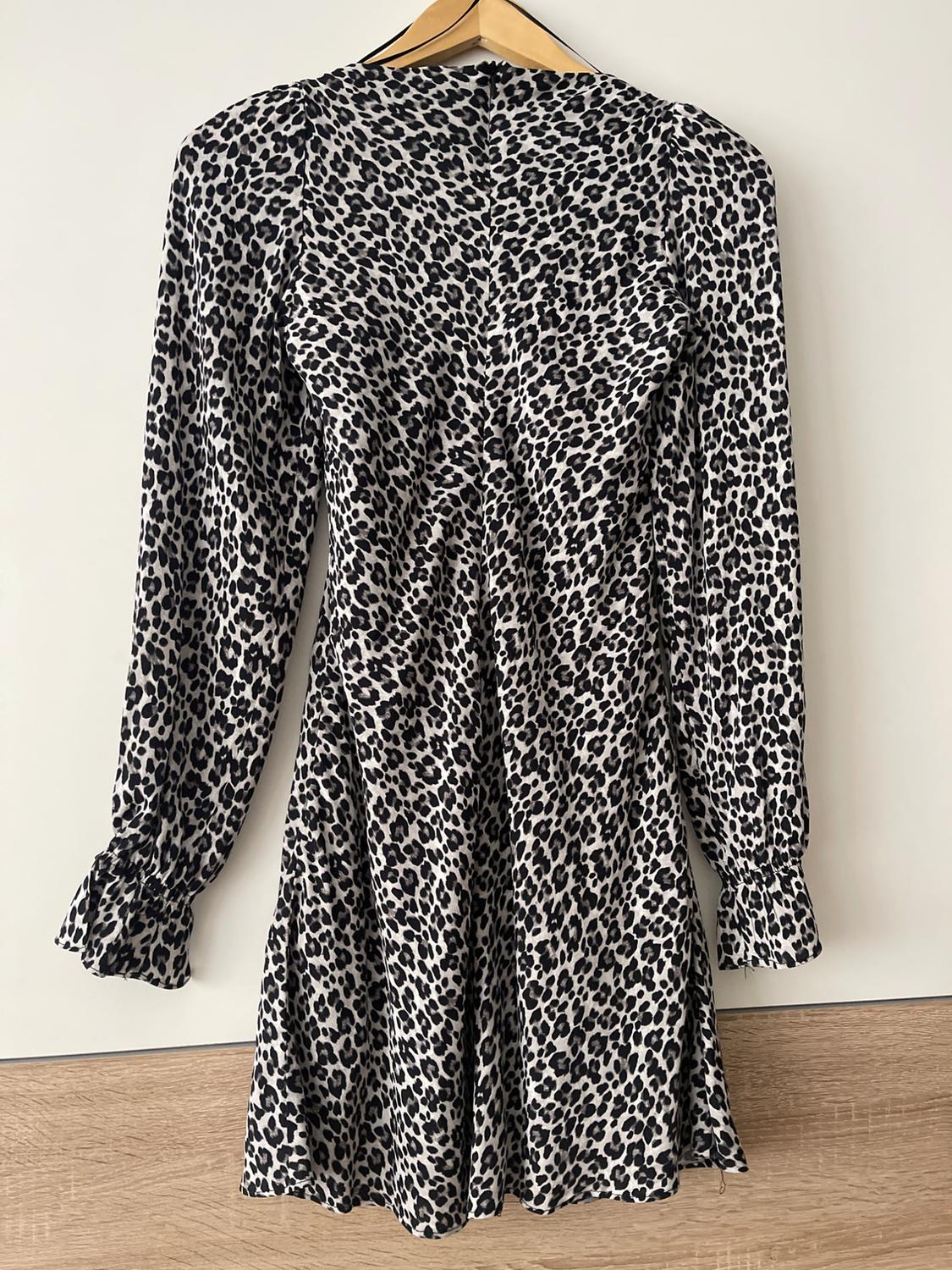 ΦΟΡΕΜΑ ANIMAL PRINT - Image 6