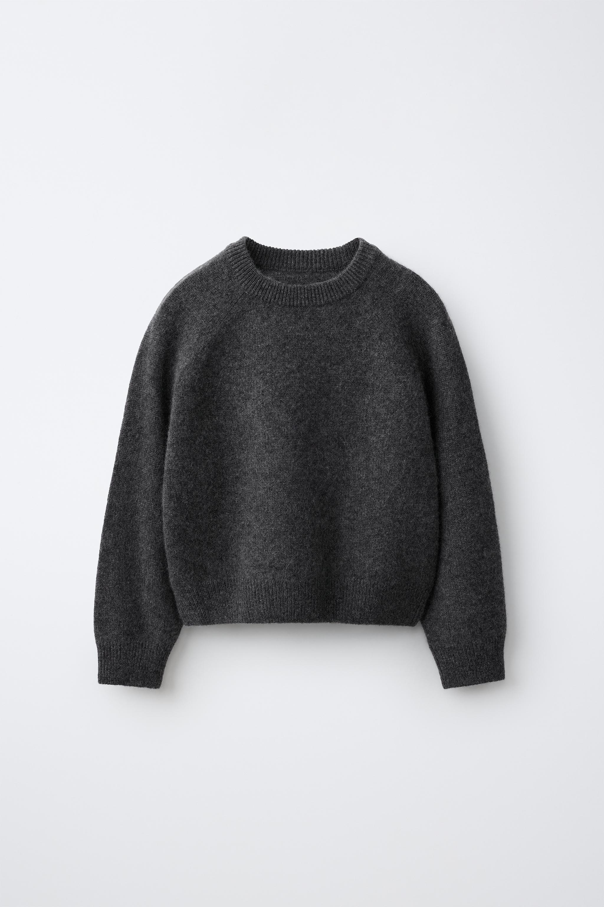 PULL 100% CACHEMIRE