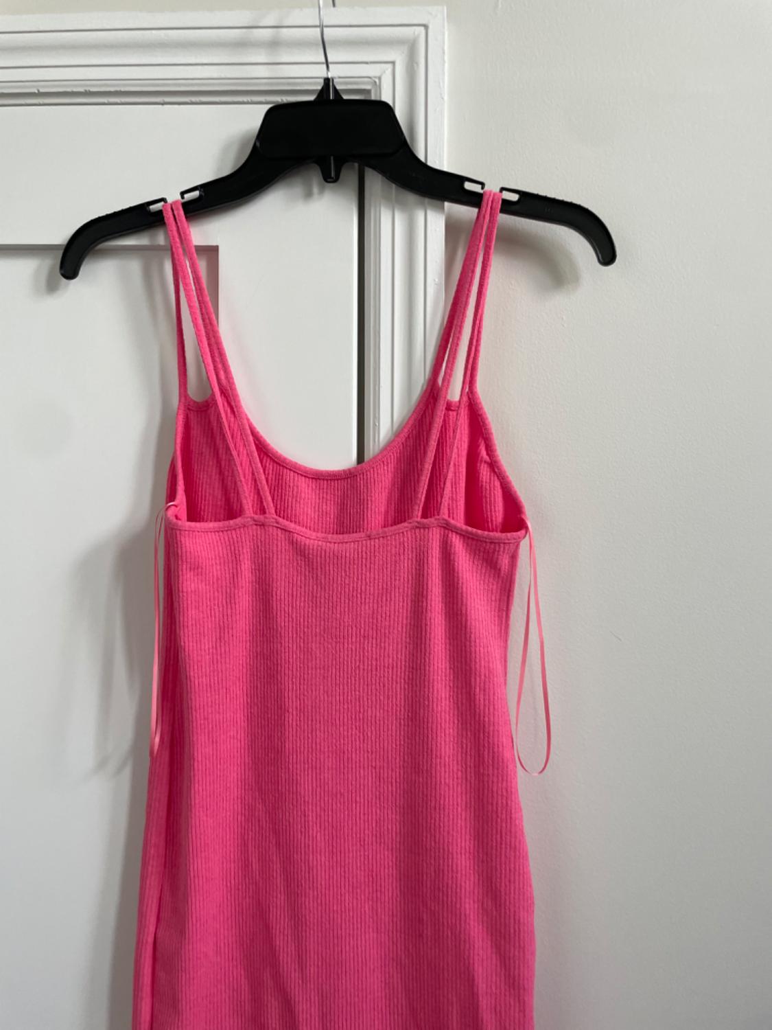 VESTIDO RIB - Image 4
