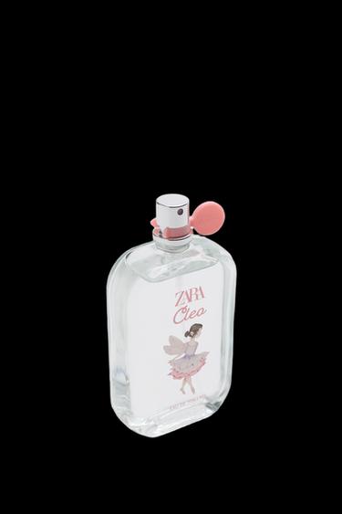 CLEO EDT 50 ML / 1.69 oz - TINTED LEATHER by Zara