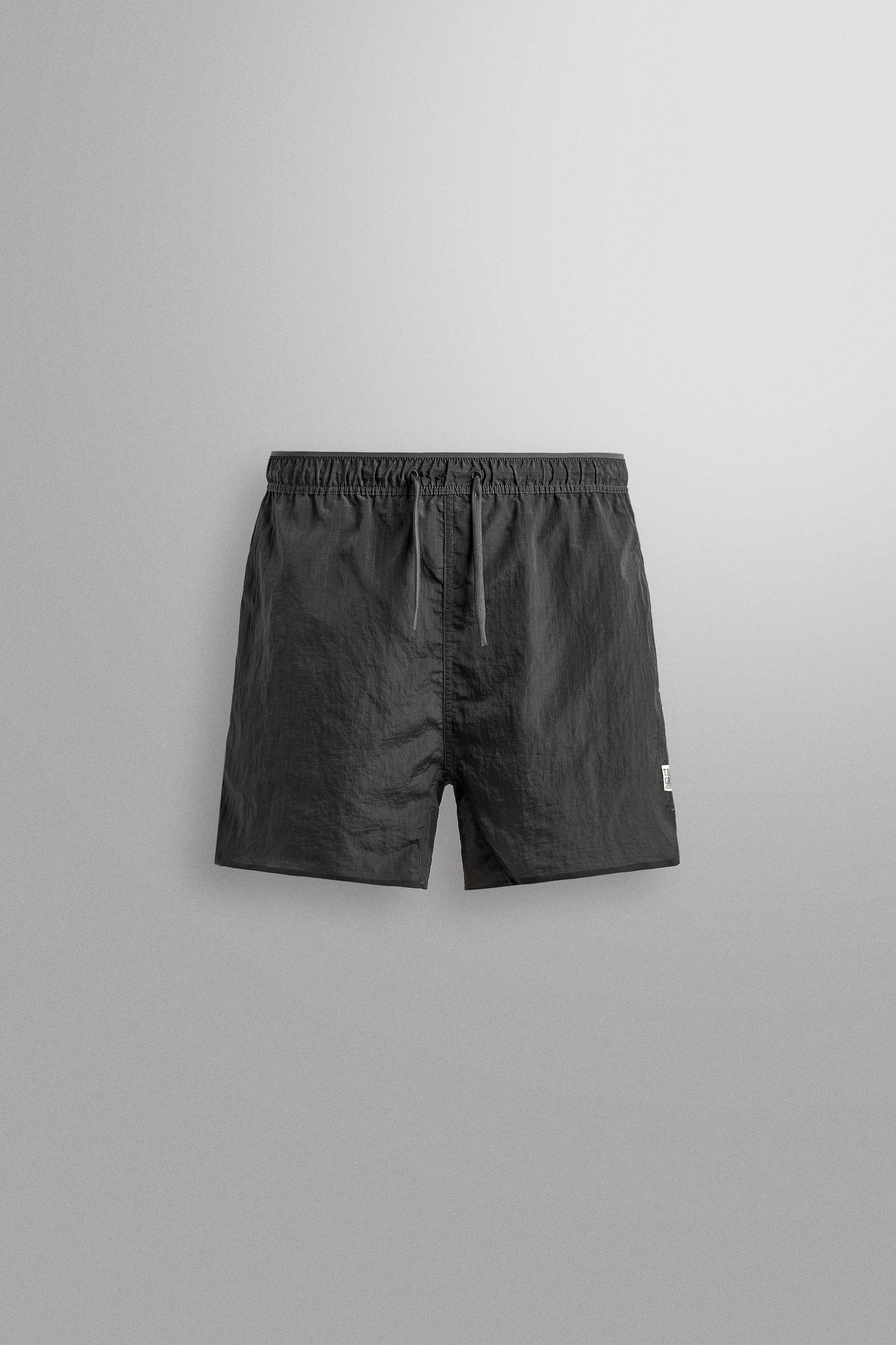 SHORT 2 EN 1 TRAINING