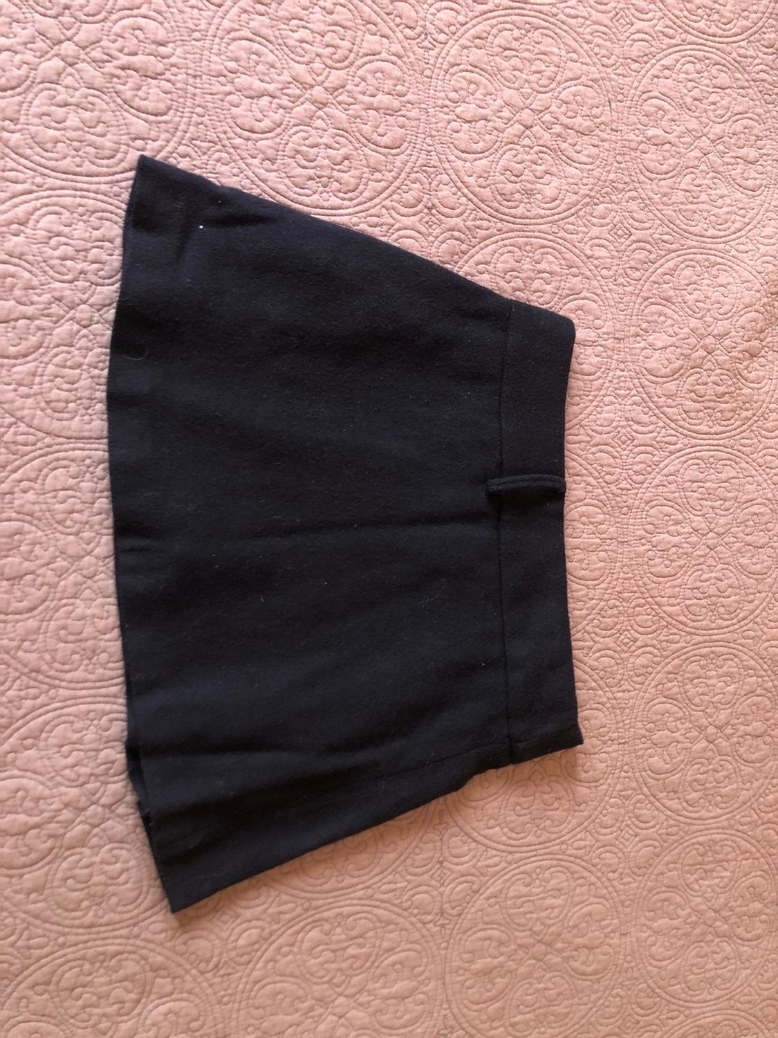 PLAIN SKORT - Image 2