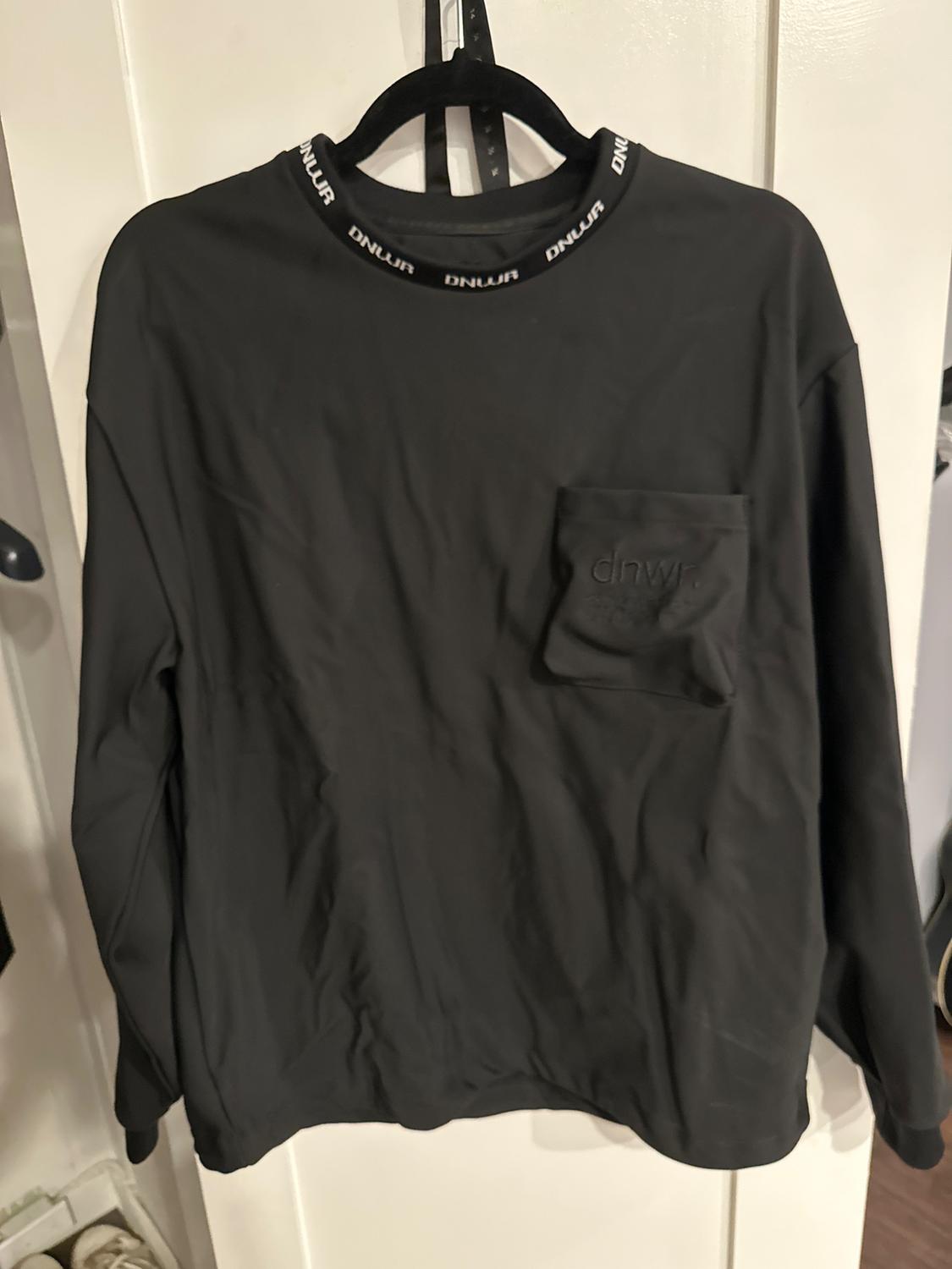 SUDADERA EFECTO ANTE