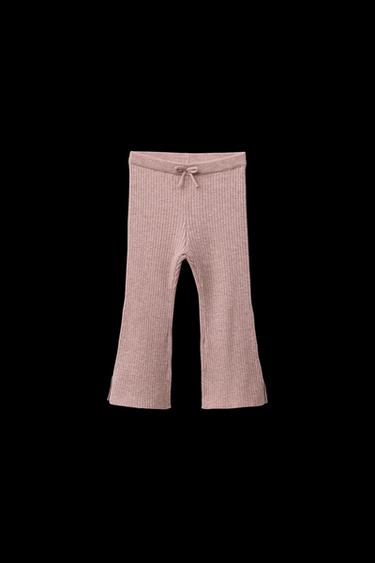 Produktbild - Rosa meliert von Zara