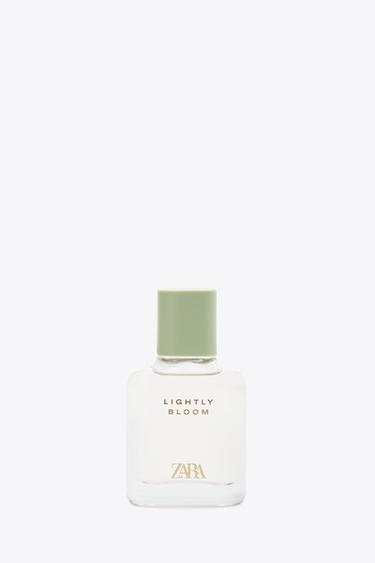 ZARA LIGHTLY BLOOM EDP 30ML (1.0 FL. OZ). - TINTED LEATHER by Zara