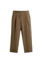 SOLUK PAMUKLU REGULAR FIT CEKET - Görsel 2