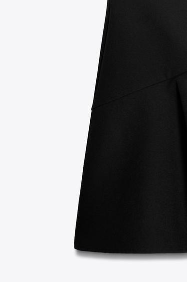 SKORT - Black by Zara - Image 5