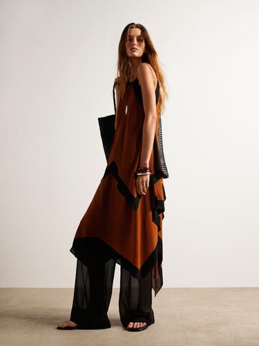 Zara Product image - Light brown - Image 0