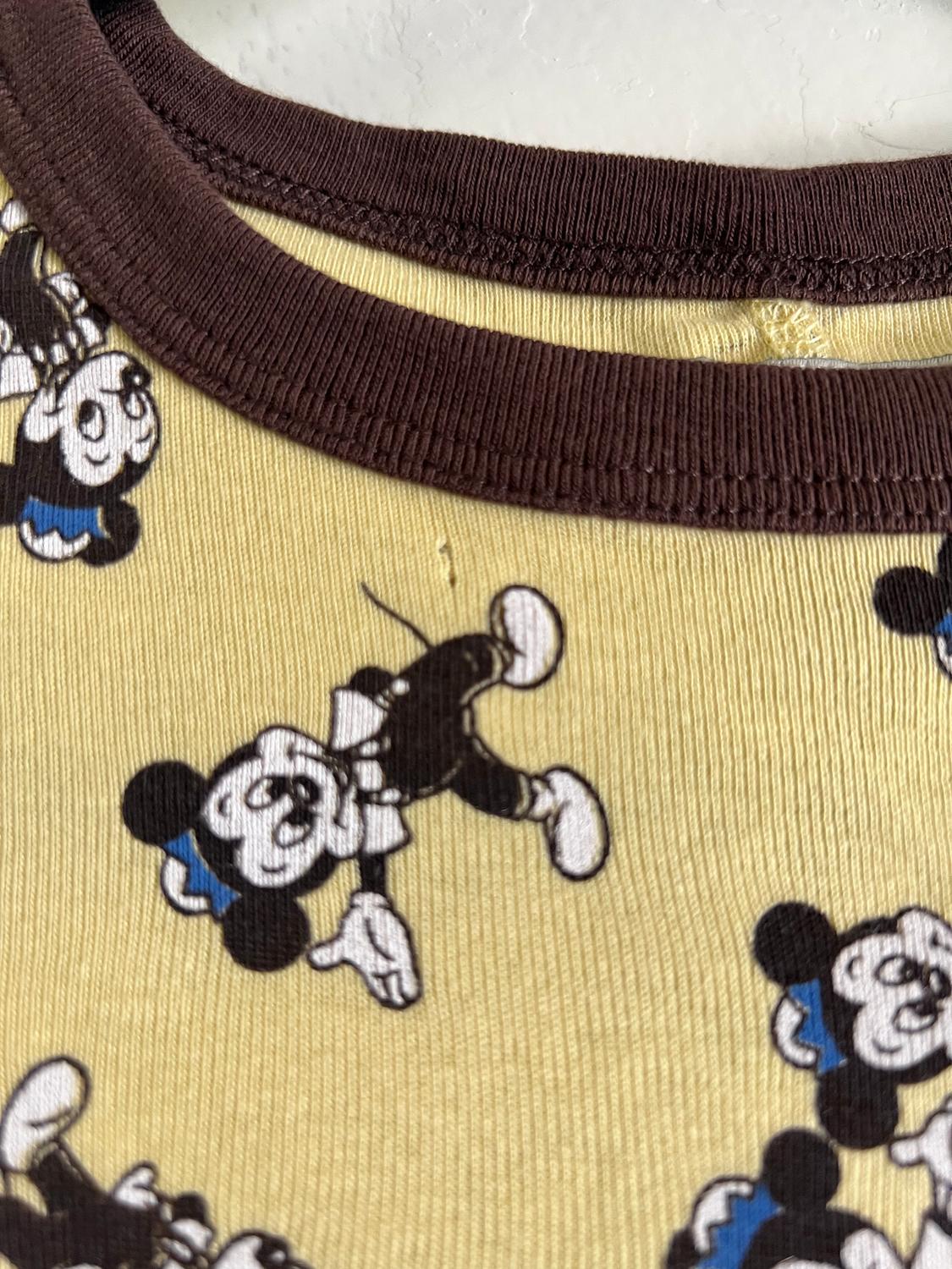 CAMISETA MORTY + FERDY HARRY LAMBERT FOR ZARA X DISNEY - Image 4