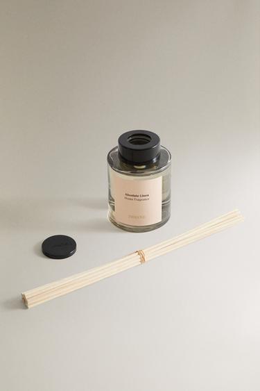 (200 ML) ABSOLUTE LINEN REED DIFFUSERS — Mustard 2
