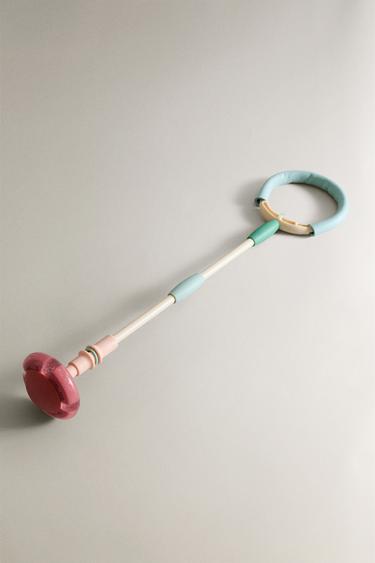 JOUET ENFANT SKIP BALL - Multicolore de Zara - Image 1