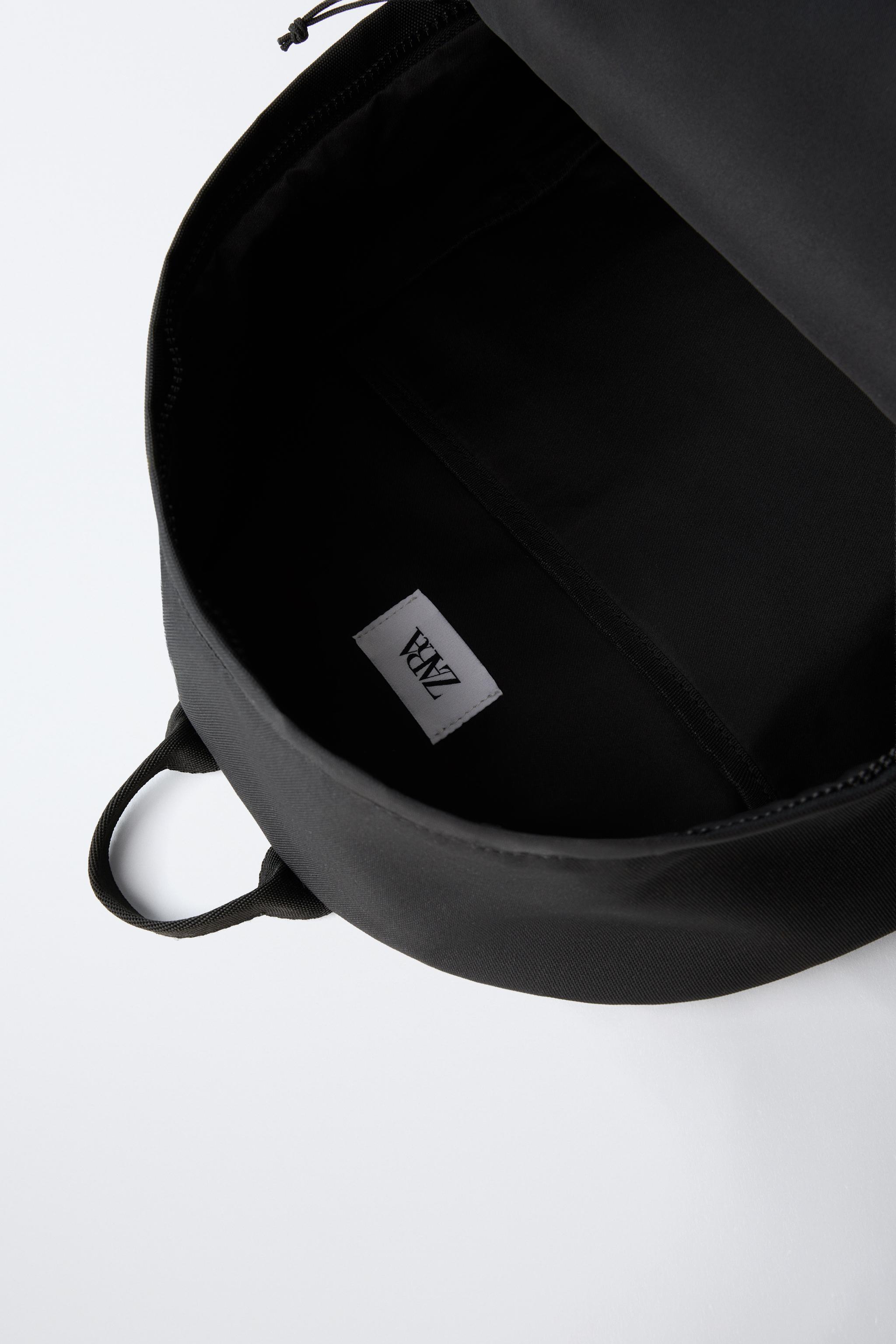 CASUAL BACKPACK