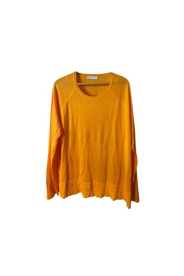MAGLIA MANICA LUNGA