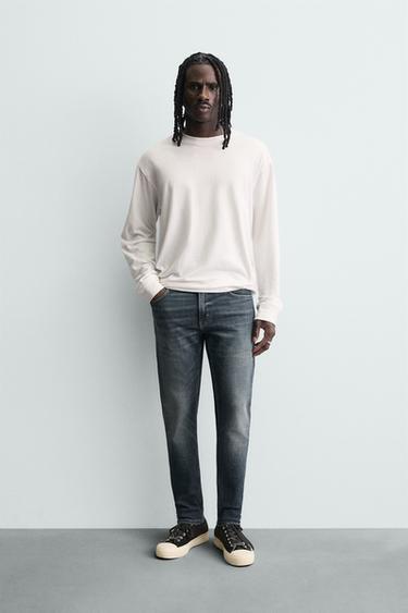 OPRIJETE KAVBOJKE - Modra od Zare