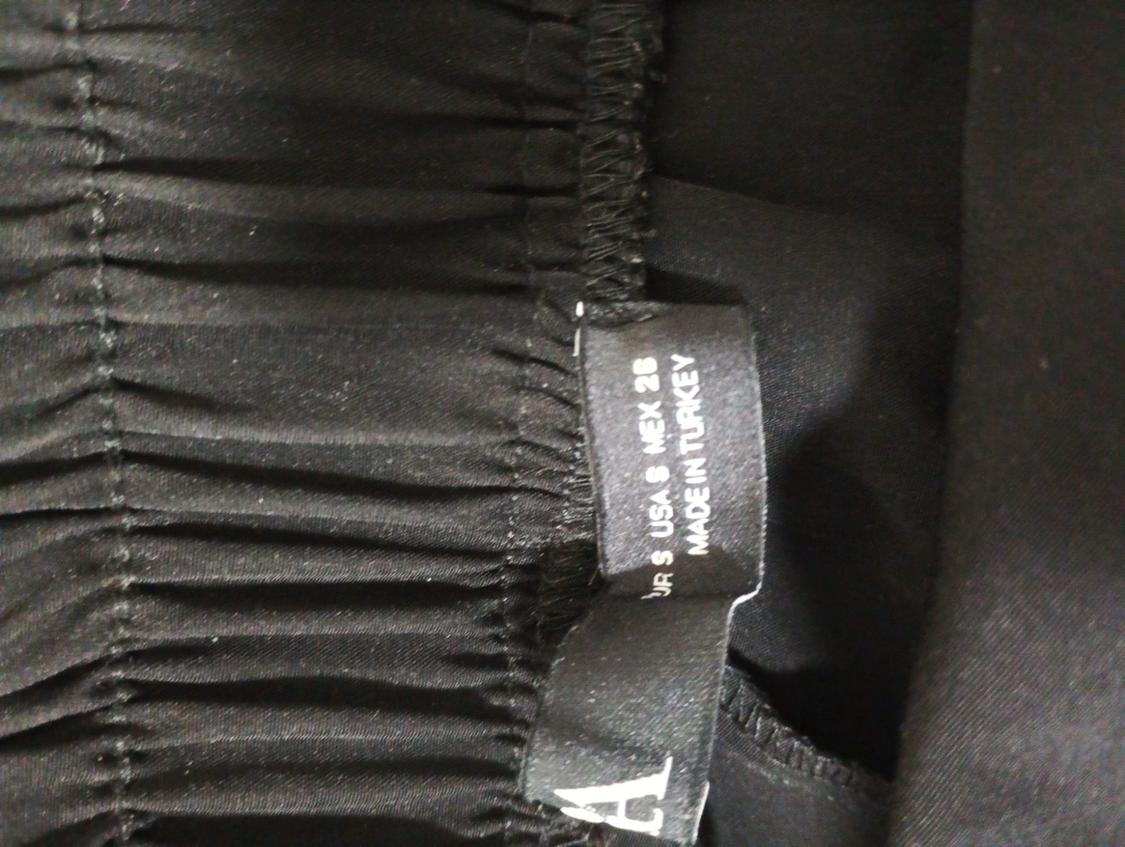 CARGO TROUSERS WITH POCKETS - Image 3