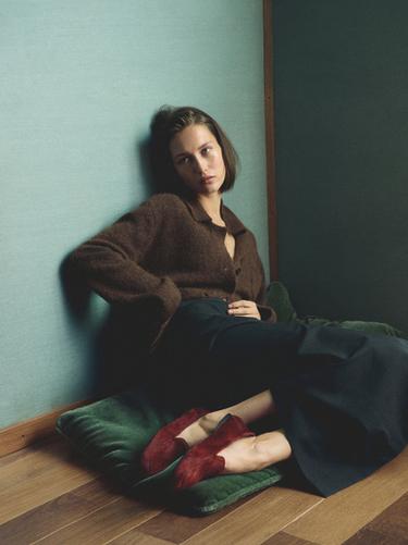 Zara Product image - Tan - Image 0