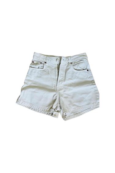 SHORTS, DENIM