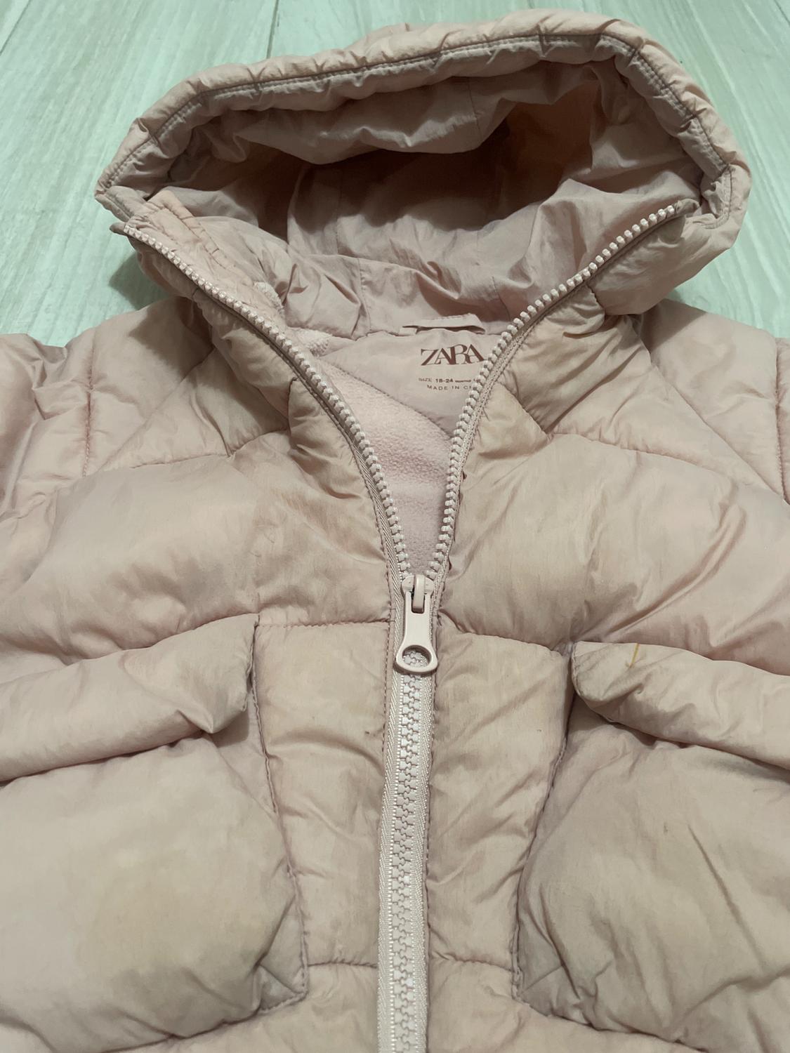 PUFFER COAT - Image 6