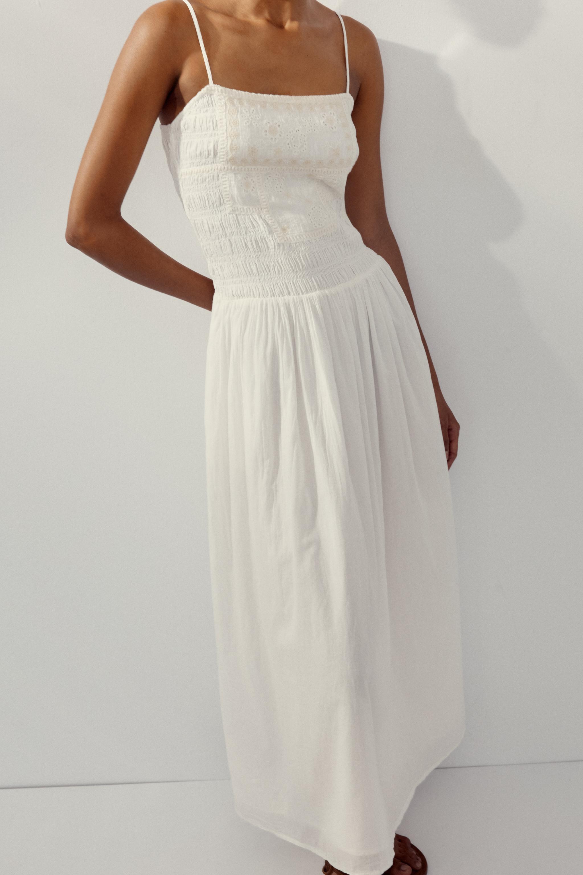 zara ladies dresses south africa Zara Dress (Rose Mirage)