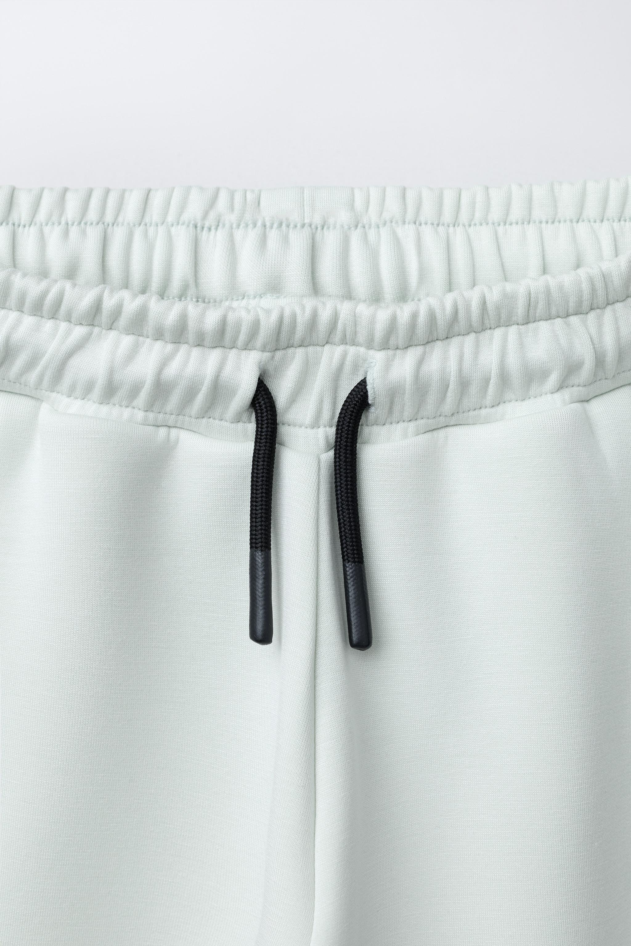 PANTALON JOGGER SPORTY