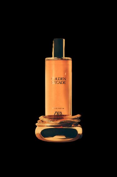 GOLDEN DECADE EDP 80ML (2.71 FL. OZ). -  de Zara - Imagen 0