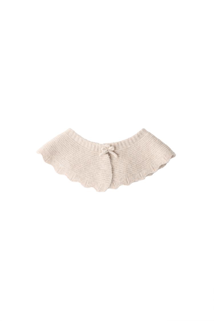 Cuello punto lazo