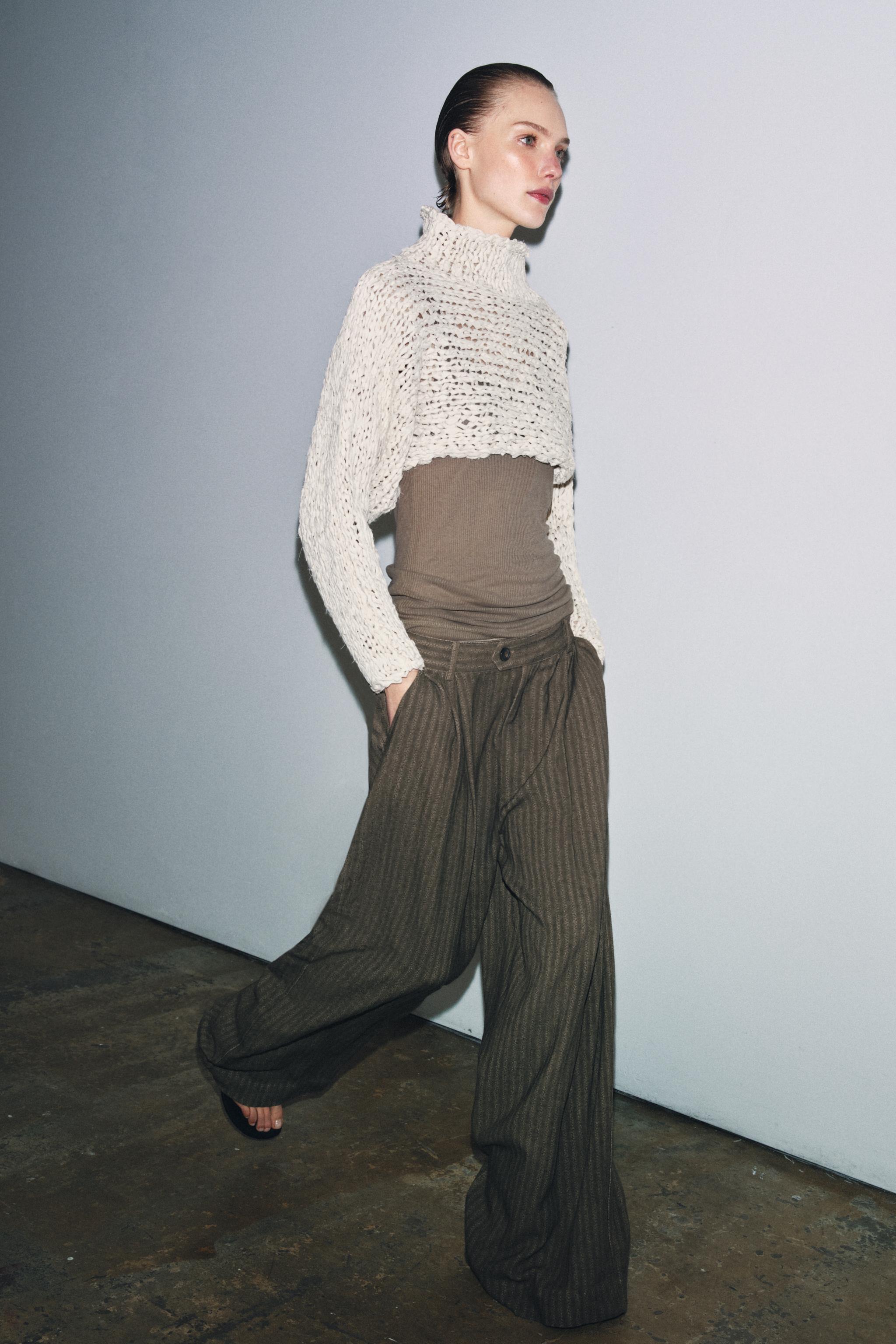 ⚠️ZARAページ⚠️ ZARA United States | New Collection Online