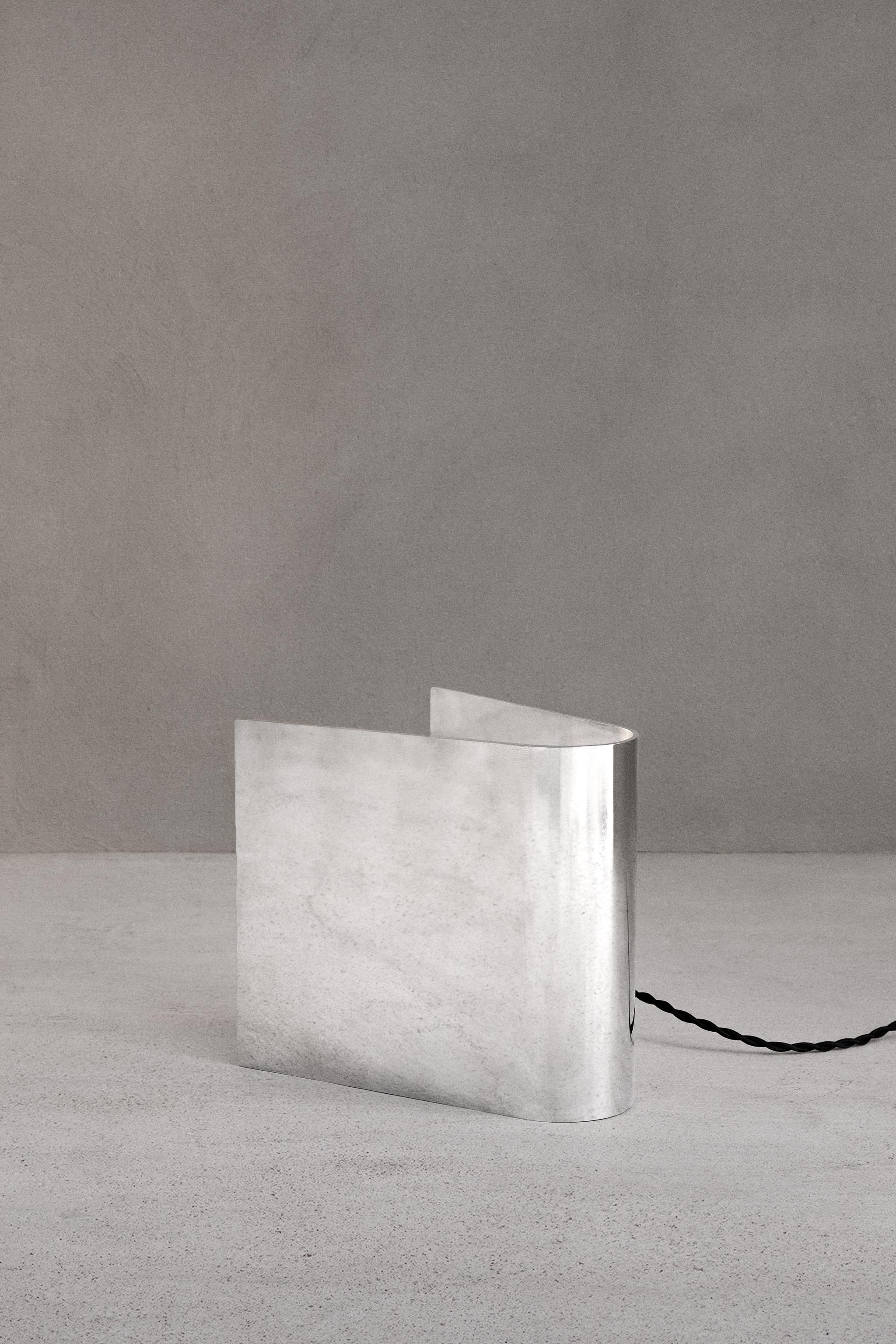 SPOTLIGHT 01 - STAAL | ZARA Nederland / The Netherlands