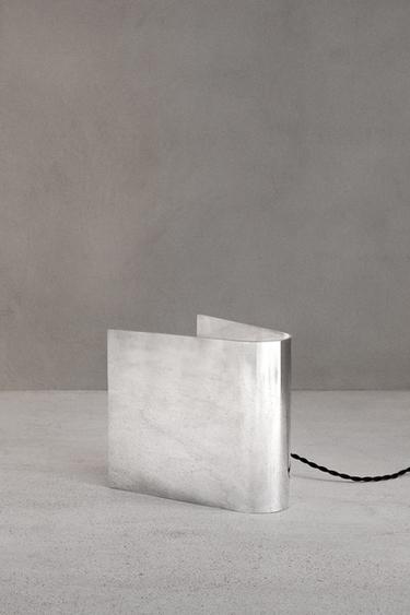 SPOTLIGHT 01 - Steel by Zara - Image 0