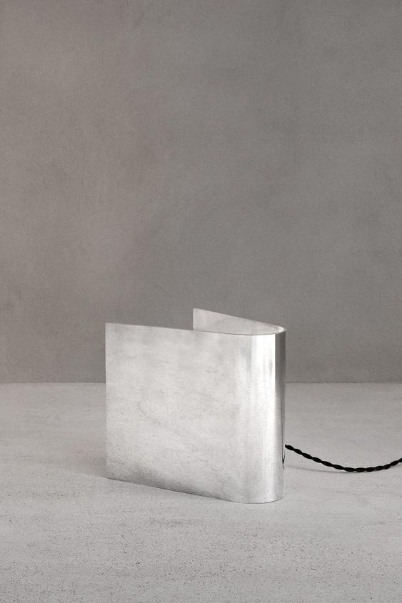 SPOTLIGHT 01 - Steel by Zara - Image 0