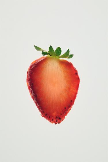 STRAWBERRY DRESS EDT 90 ML (3.04 FL. OZ). -  de Zara - Image 3