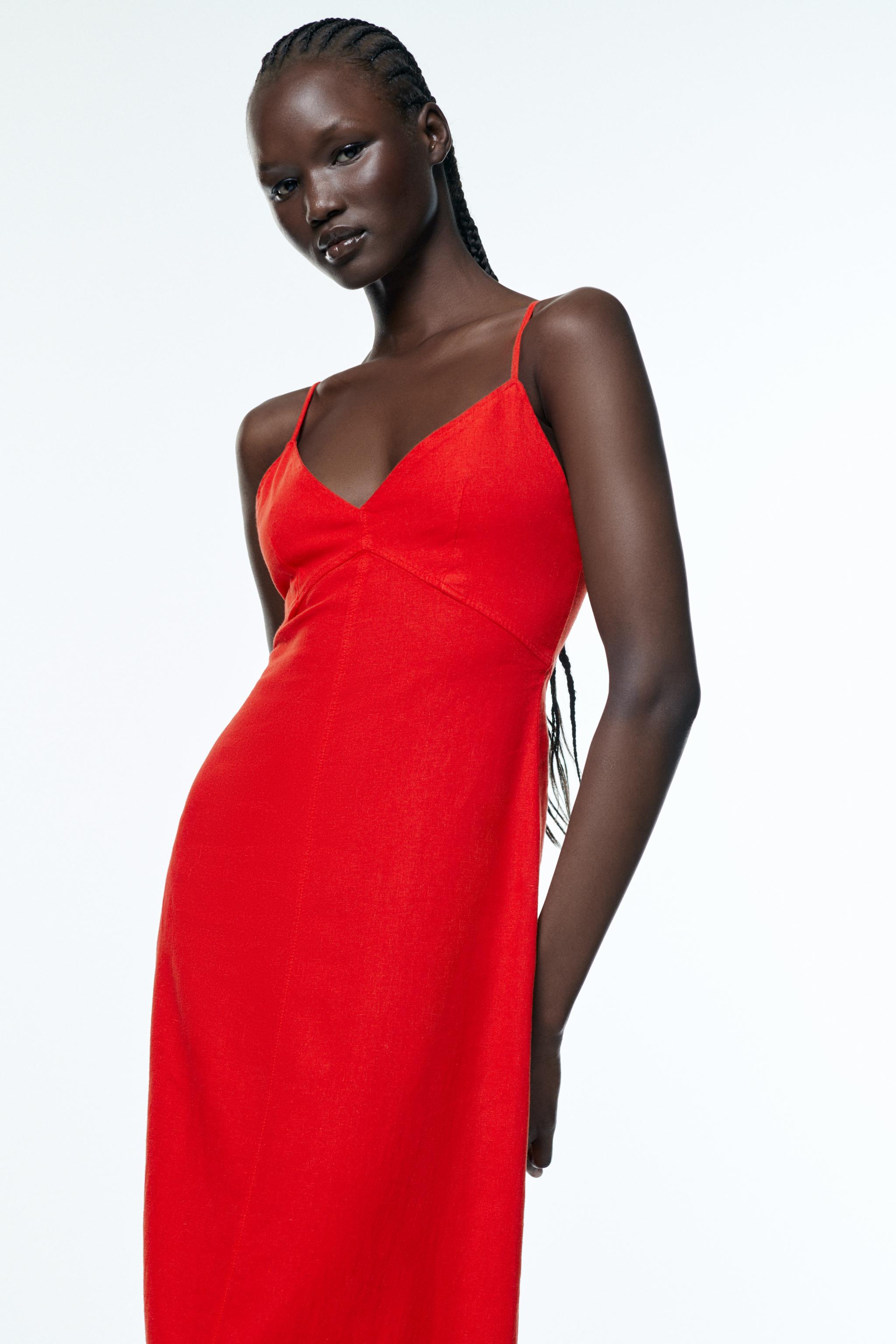 Jemma ribbon camisole
