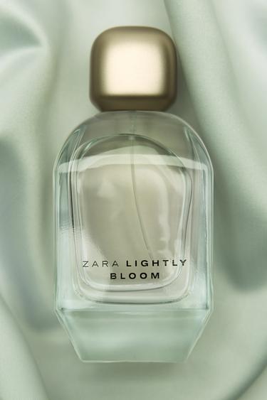 LIGHTLY BLOOM EDP 100ML (3.4 FL OZ).0ZaraのLIGHTLY BLOOM EDP 100ML (3.4 FL OZ). -  - 画像 0