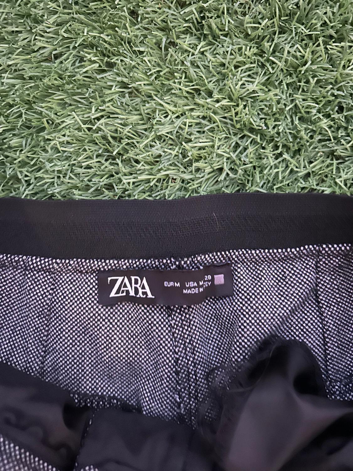 JOGGER WAIST TROUSERS - Image 2
