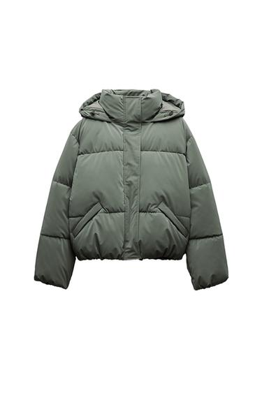 ΚΟΝΤΟ ΚΑΠΙΤΟΝΕ ΑΝΟΡΑΚ WINDPROOF